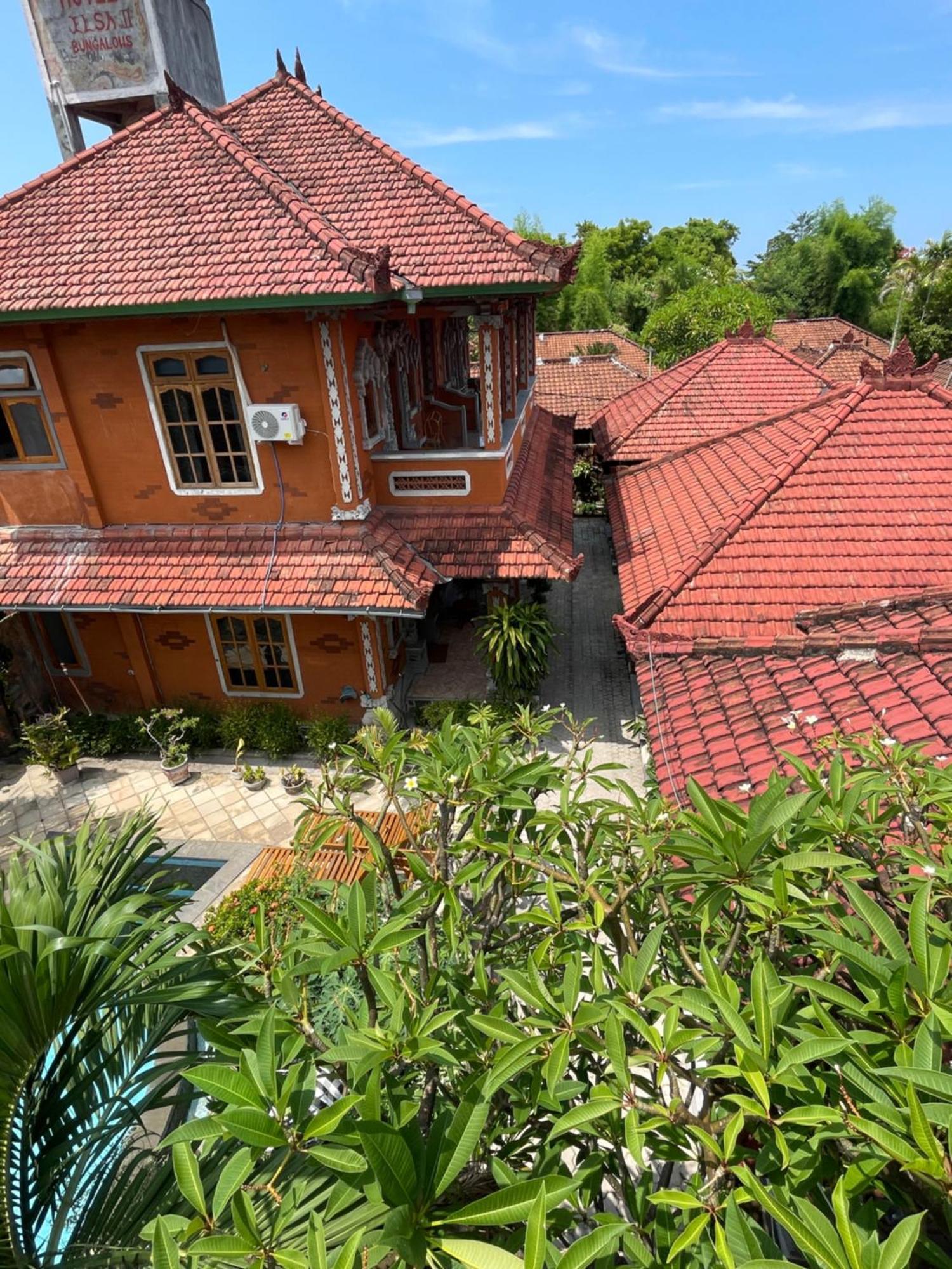 Kubu Elsa Bali Hotel