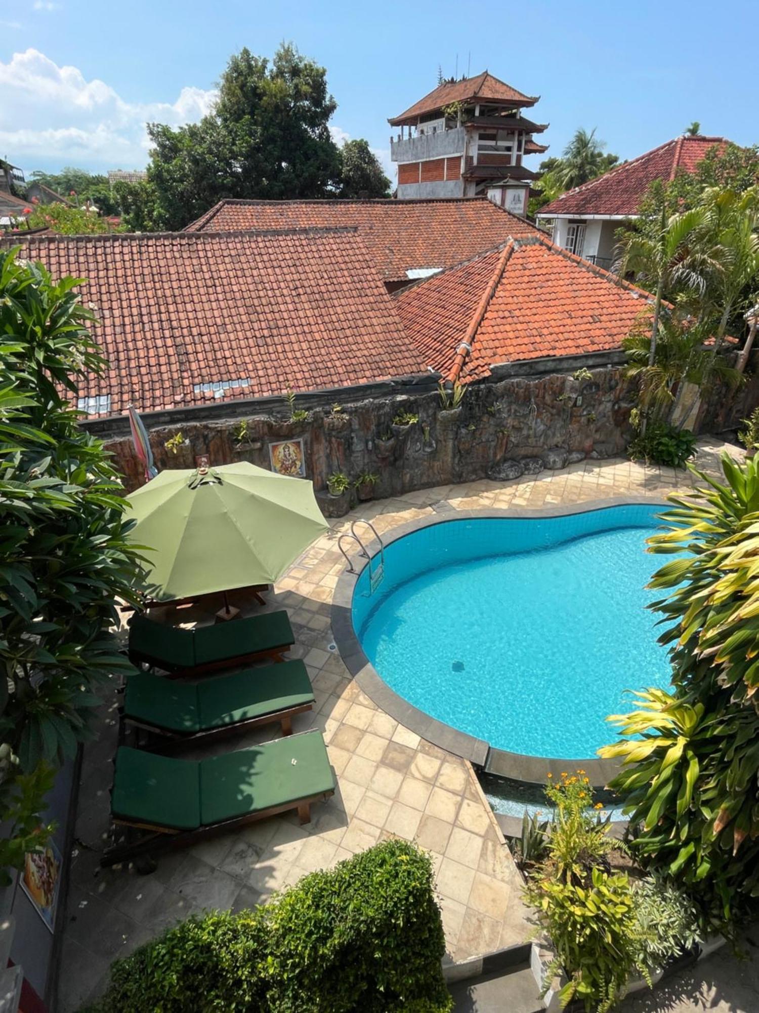 Hotel Kubu Elsa Bali Lovina (Bali)