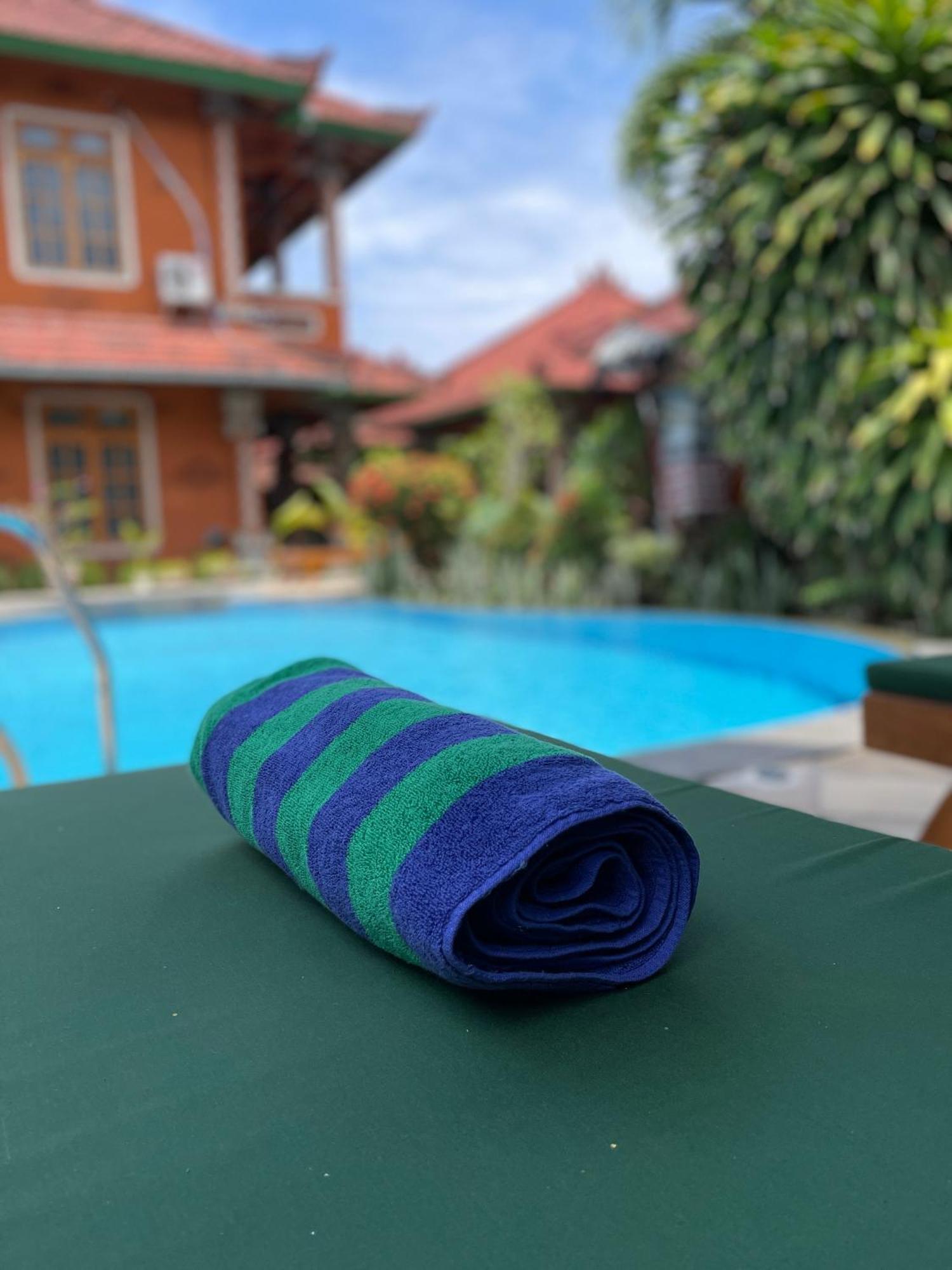 Kubu Elsa Bali