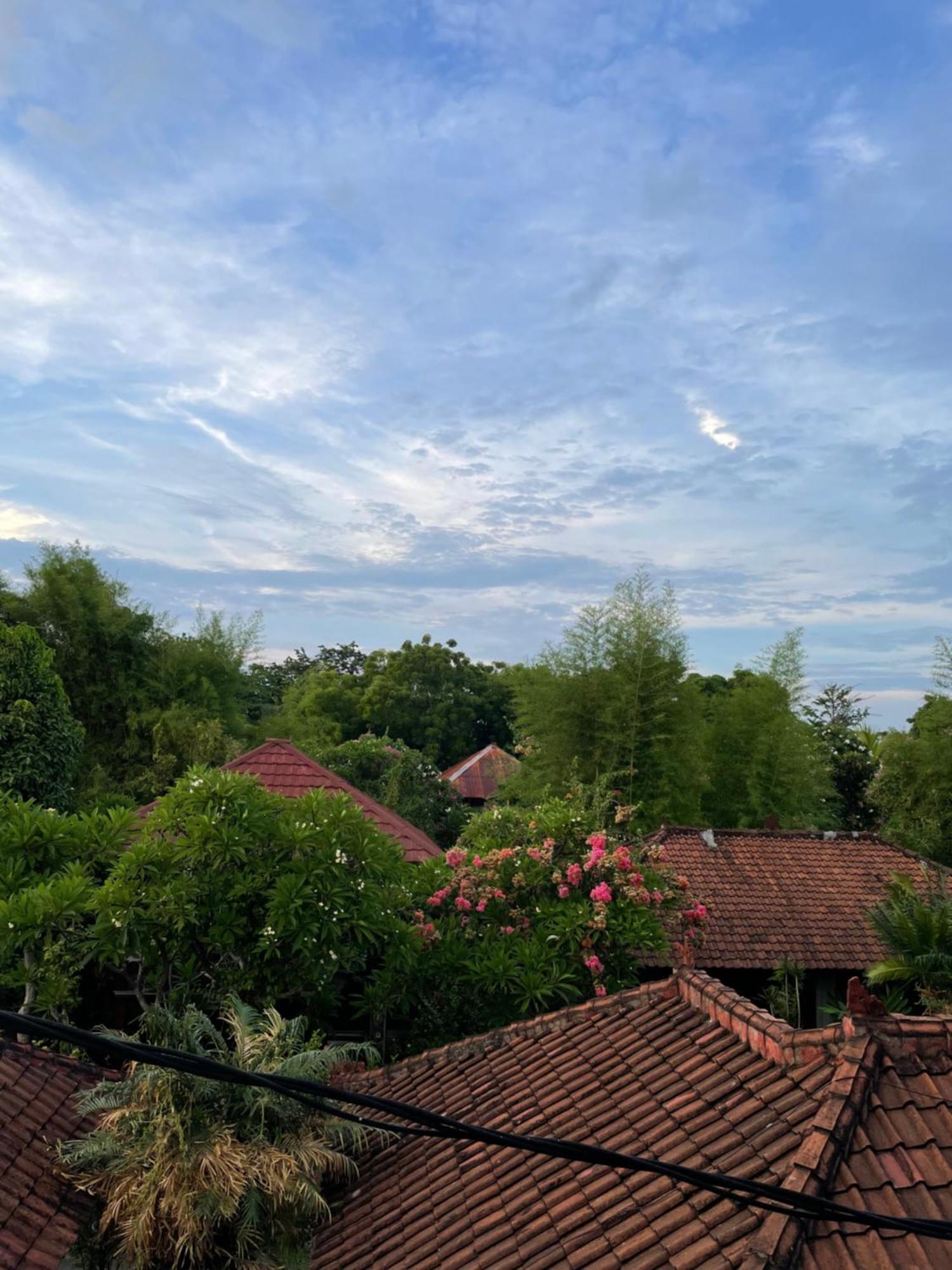 Kubu Elsa Bali Hotel