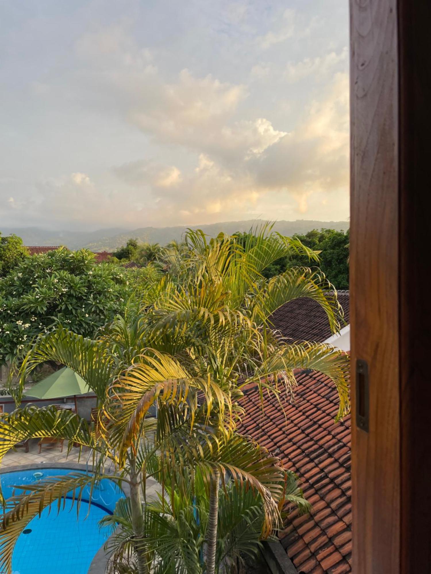 Hotel Kubu Elsa Bali