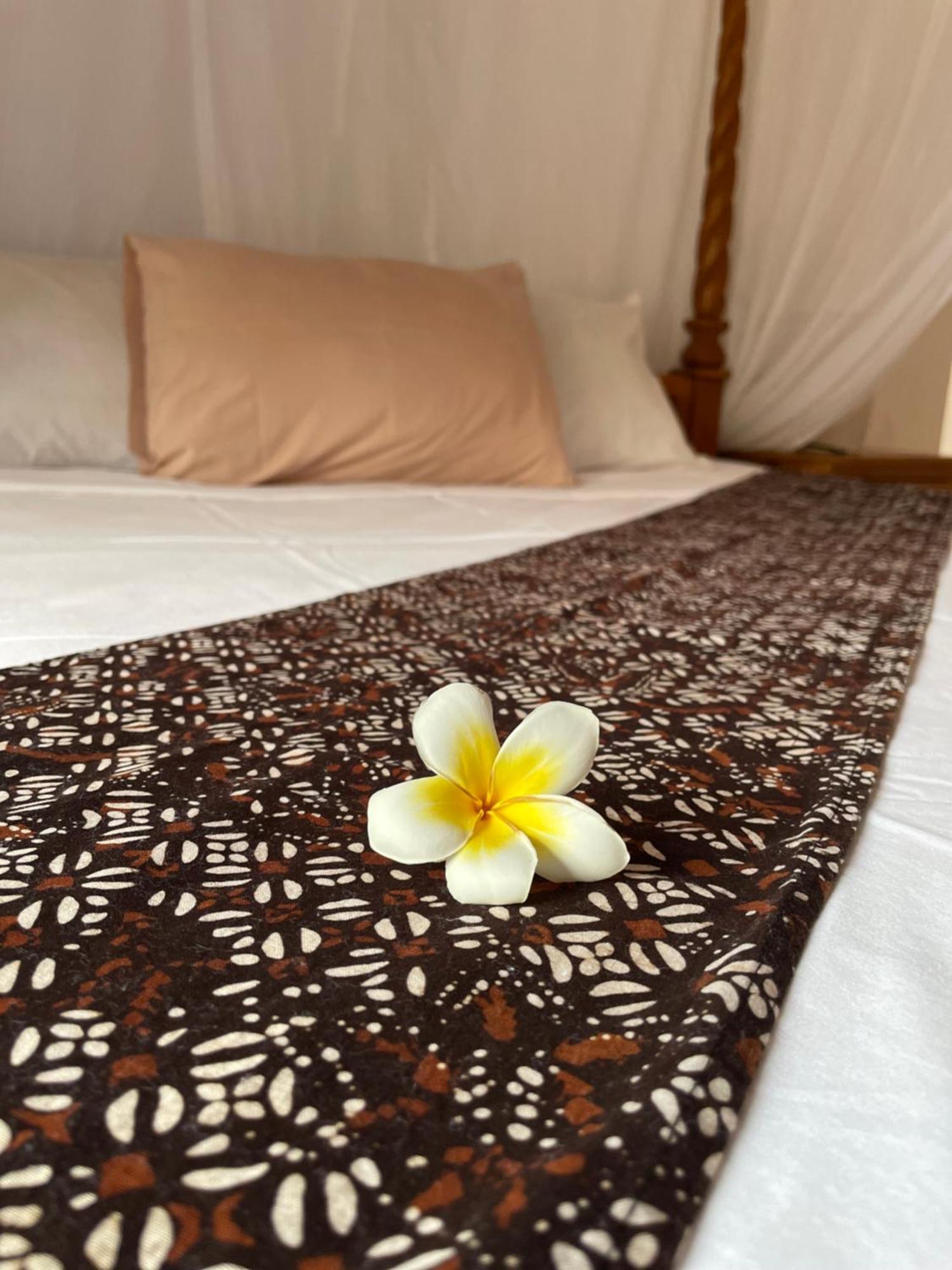 Kubu Elsa Bali Hotel *