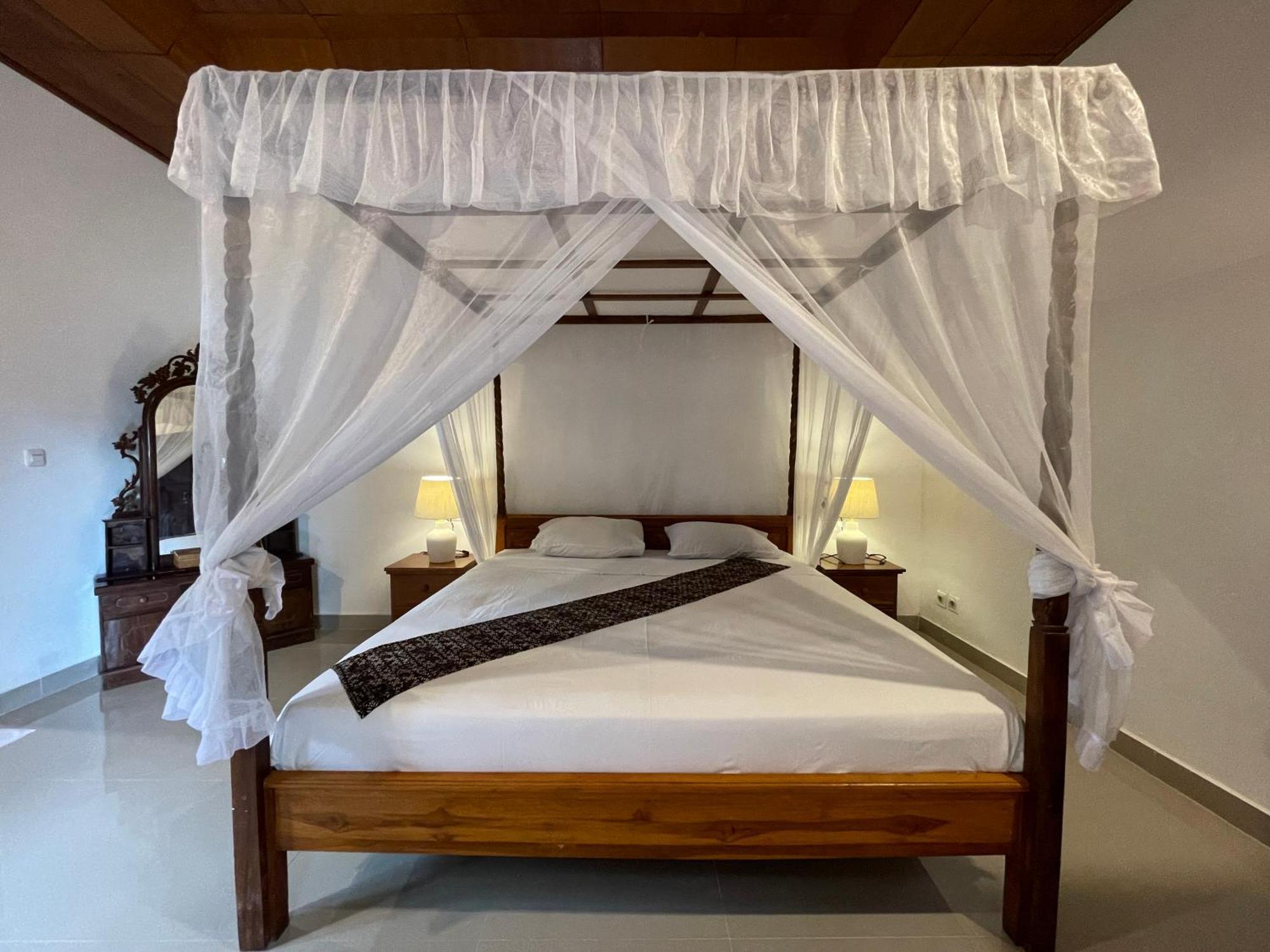 Kubu Elsa Bali