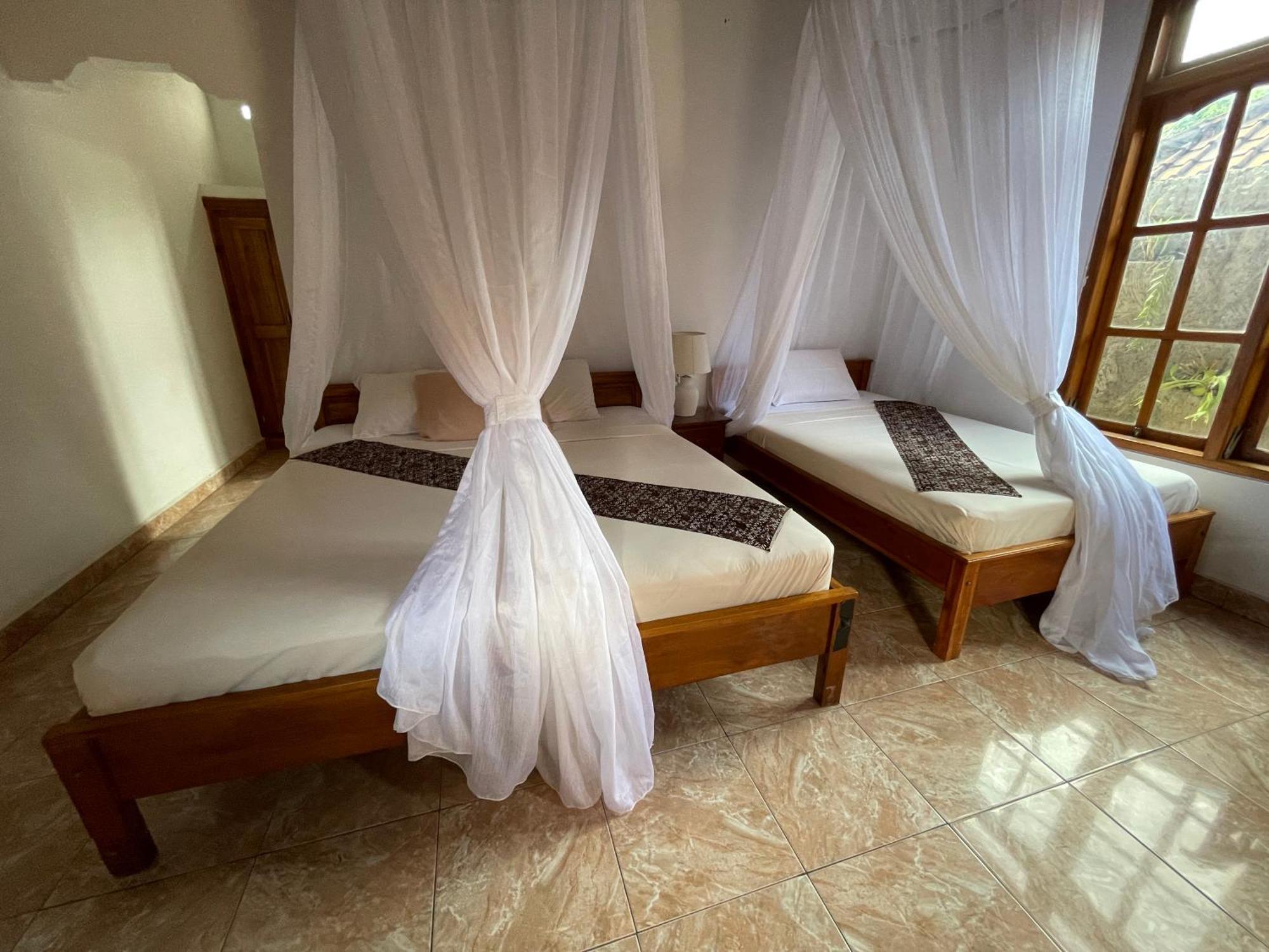 Kubu Elsa Bali Hotel