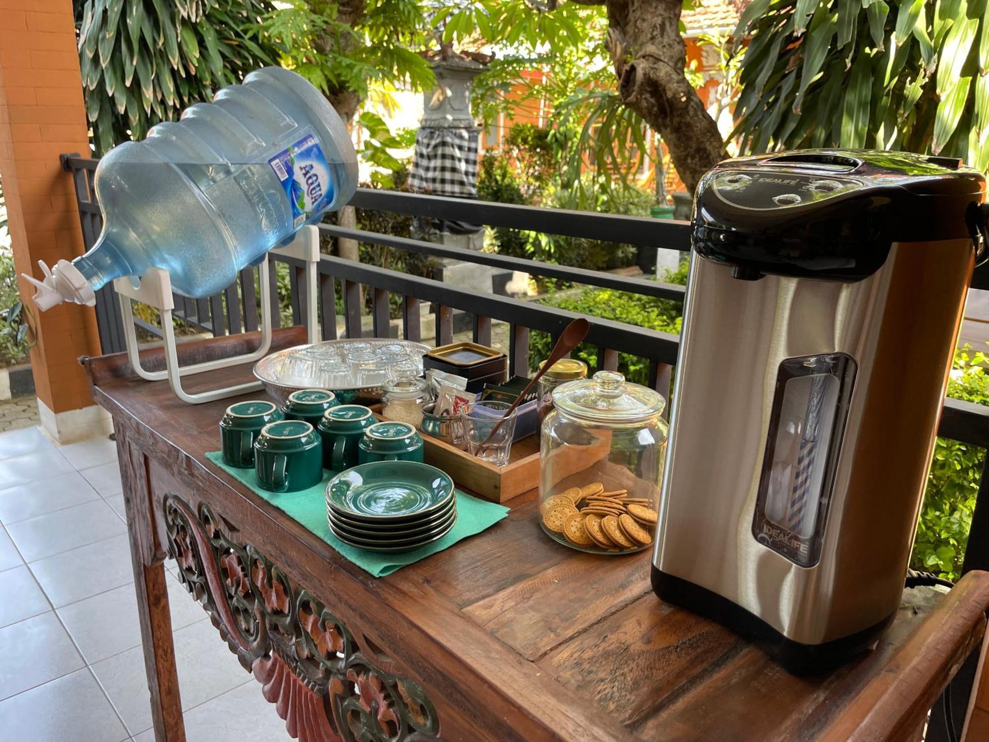 Kubu Elsa Bali Lovina (Bali)