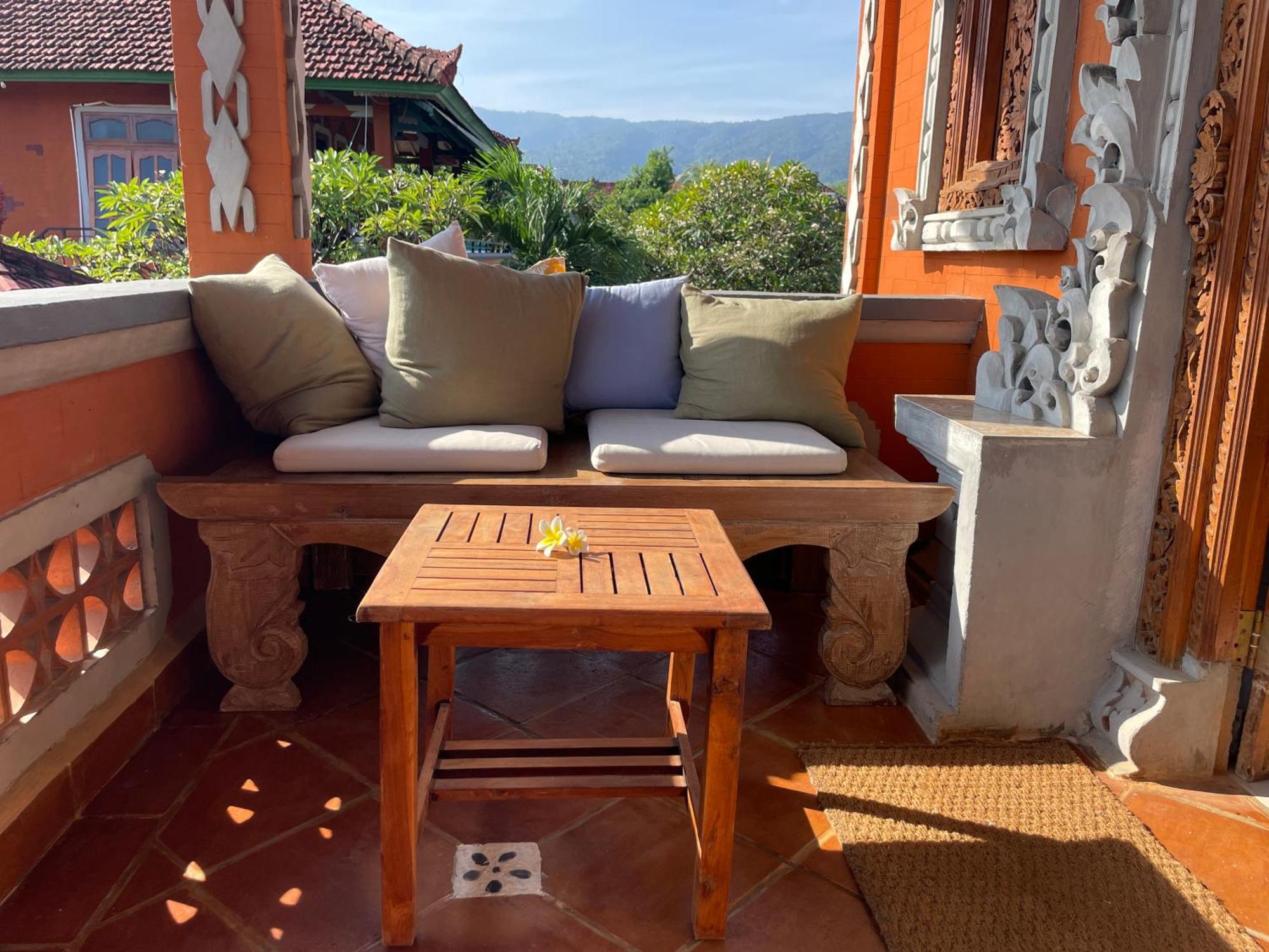 Kubu Elsa Bali Lovina (Bali)