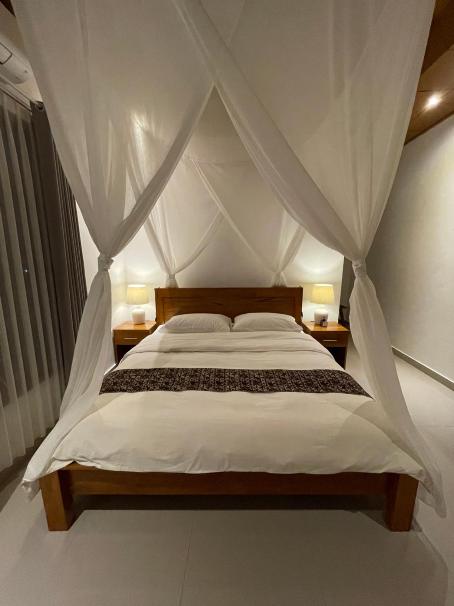 Kubu Elsa Bali Hotel Lovina (Bali)