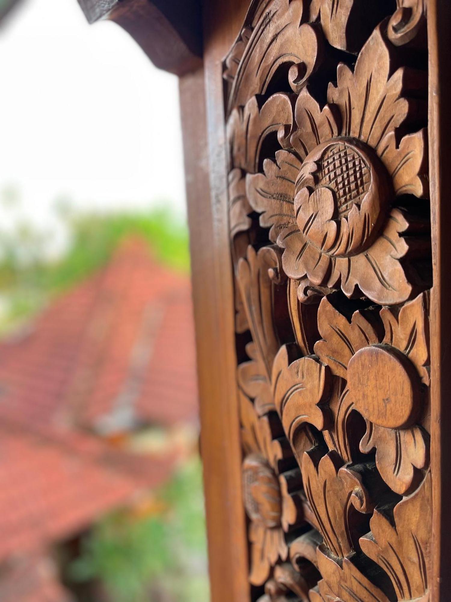 Kubu Elsa Bali Hotel