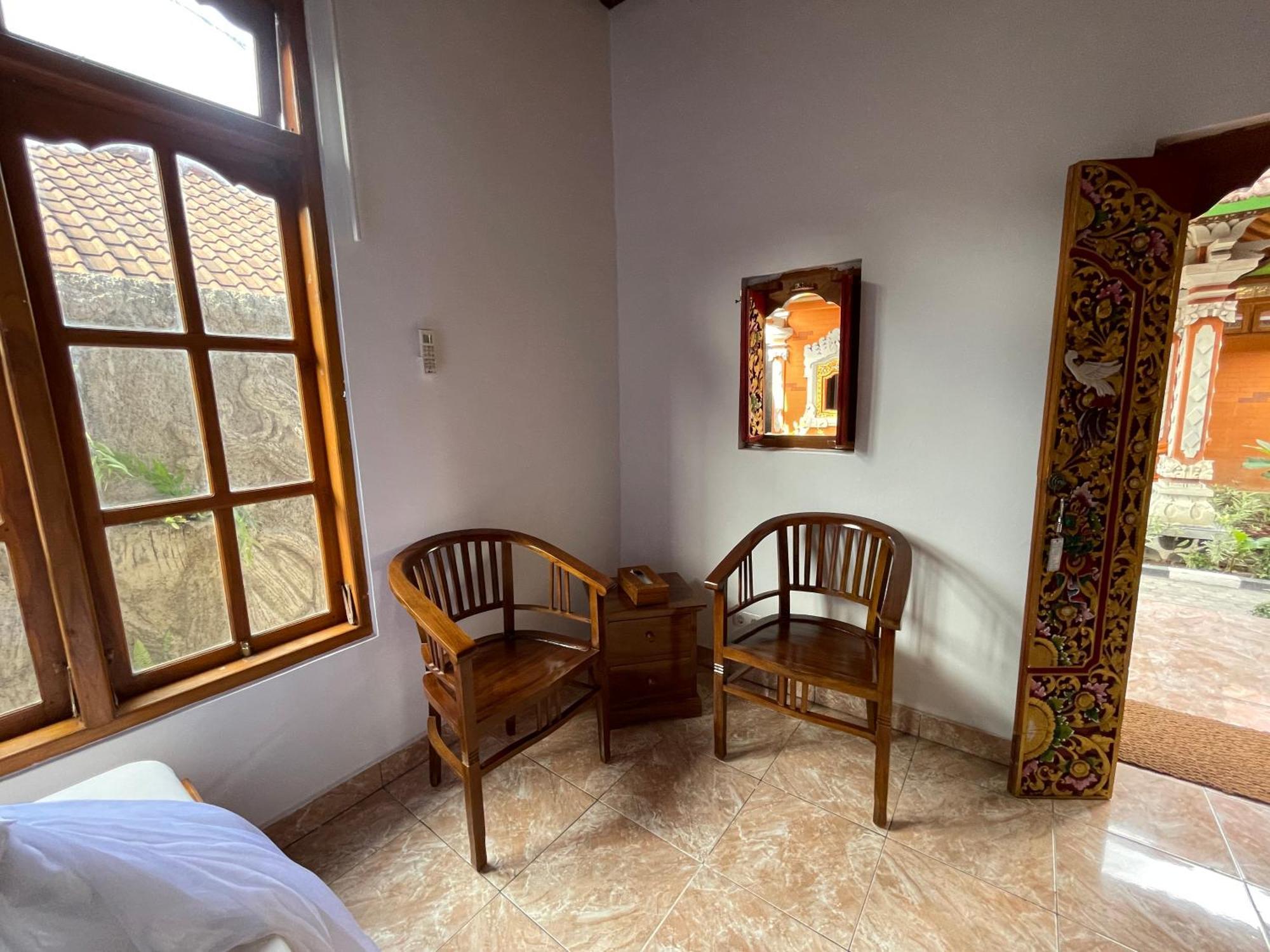 Kubu Elsa Bali Hotel *