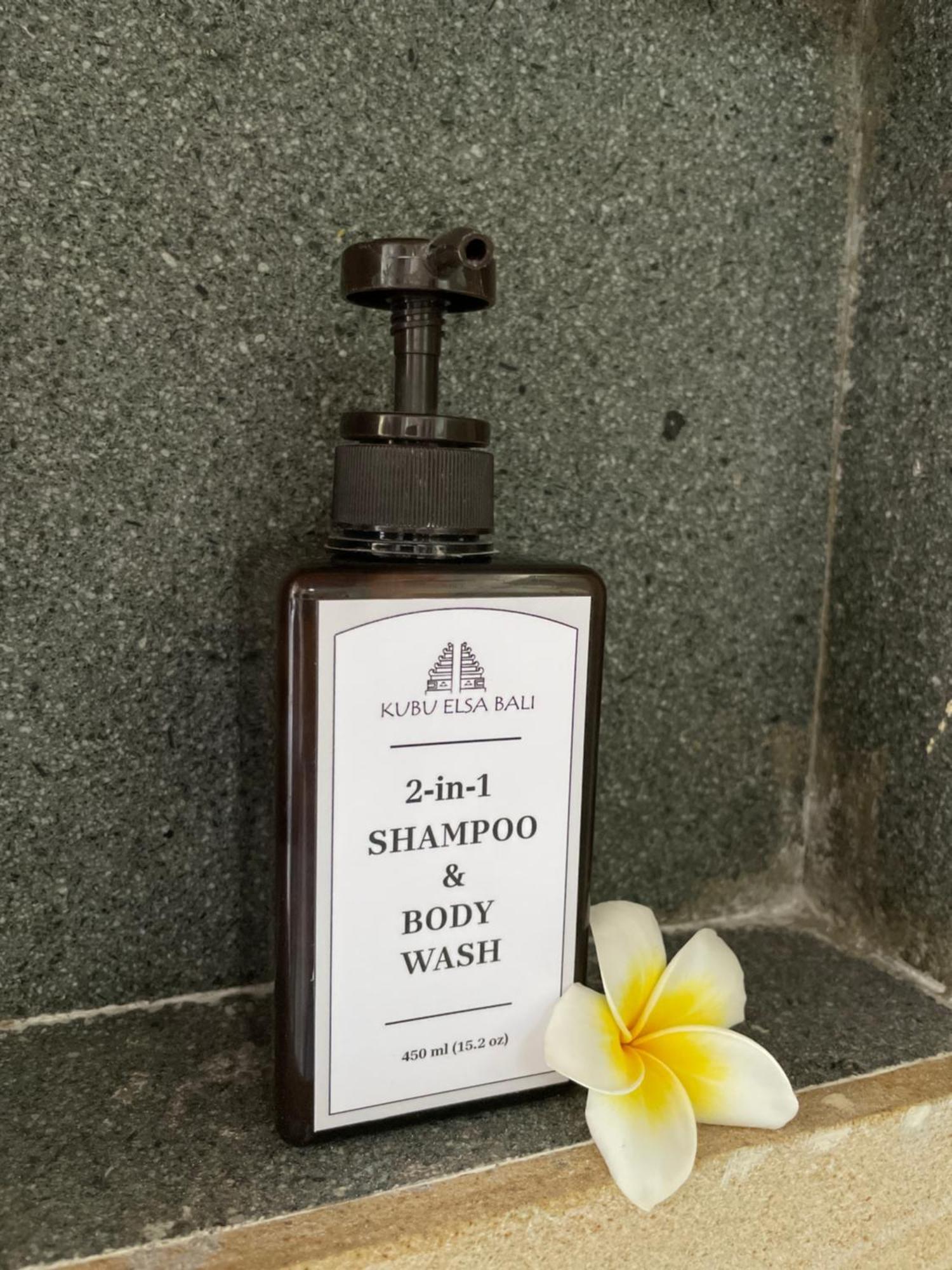 Hotel Kubu Elsa Bali