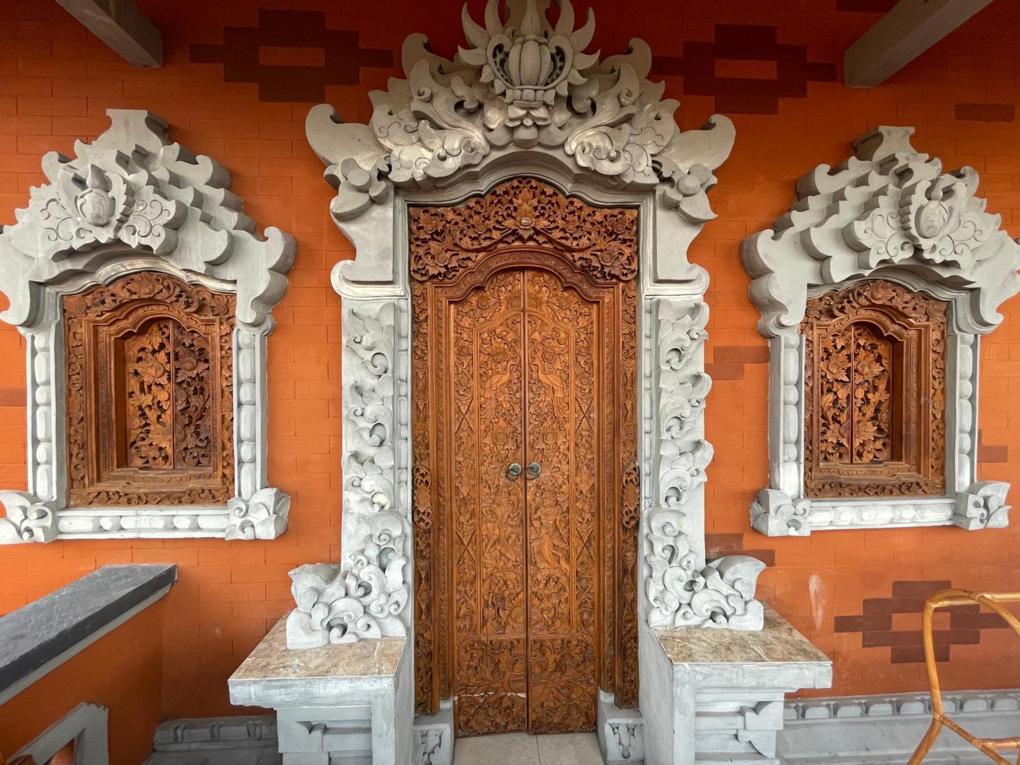 Hotel Kubu Elsa Bali *