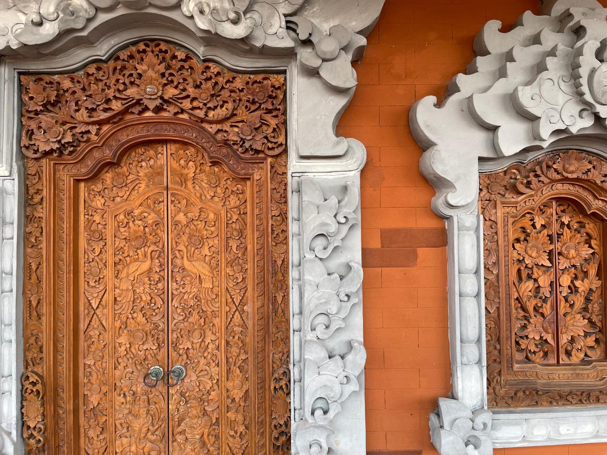 Hotel Kubu Elsa Bali Lovina