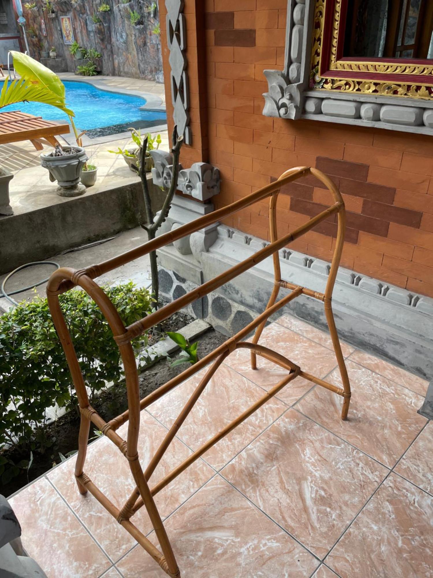 Kubu Elsa Bali Lovina (Bali)