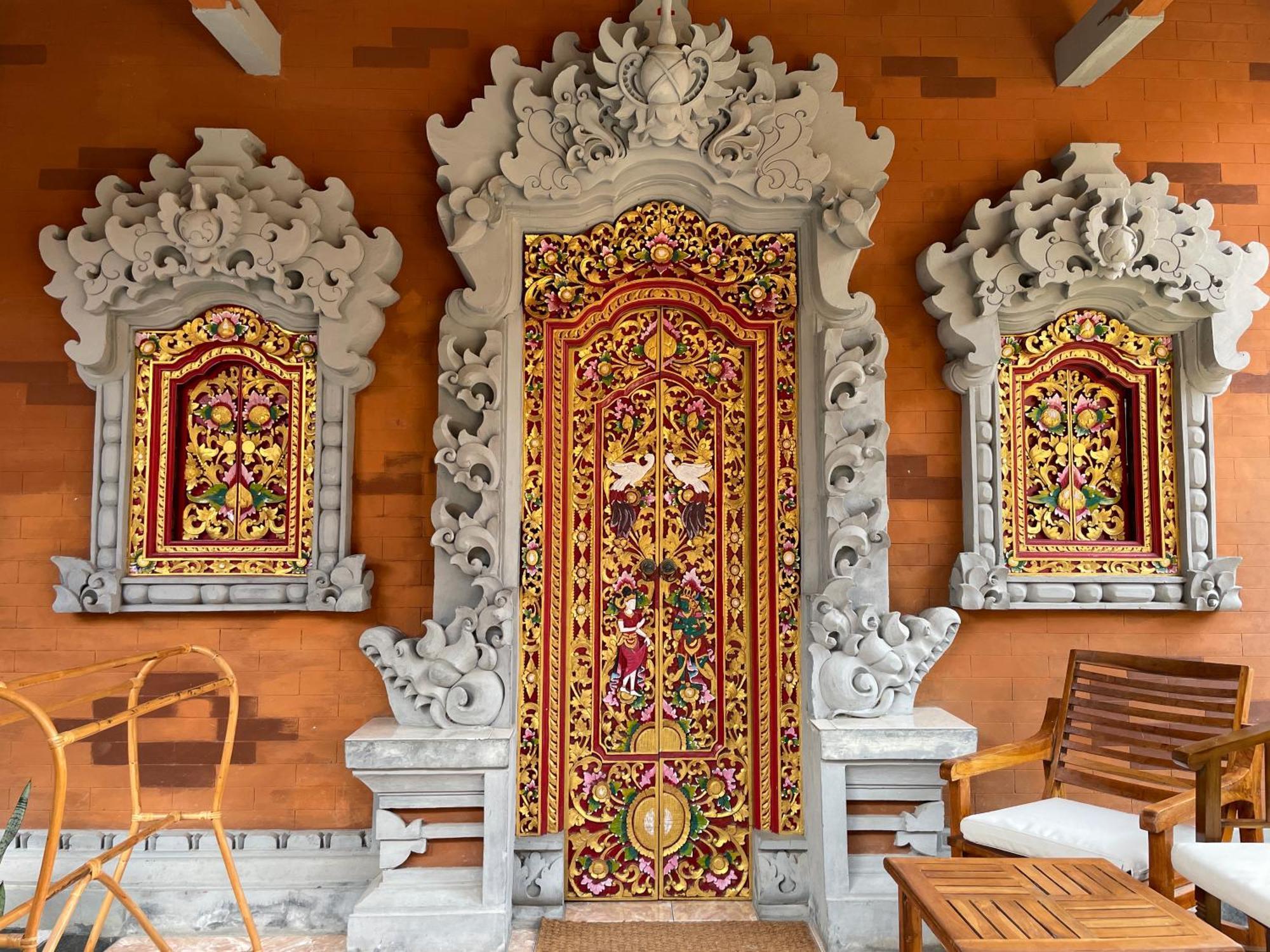 Hotel Kubu Elsa Bali Lovina (Bali)